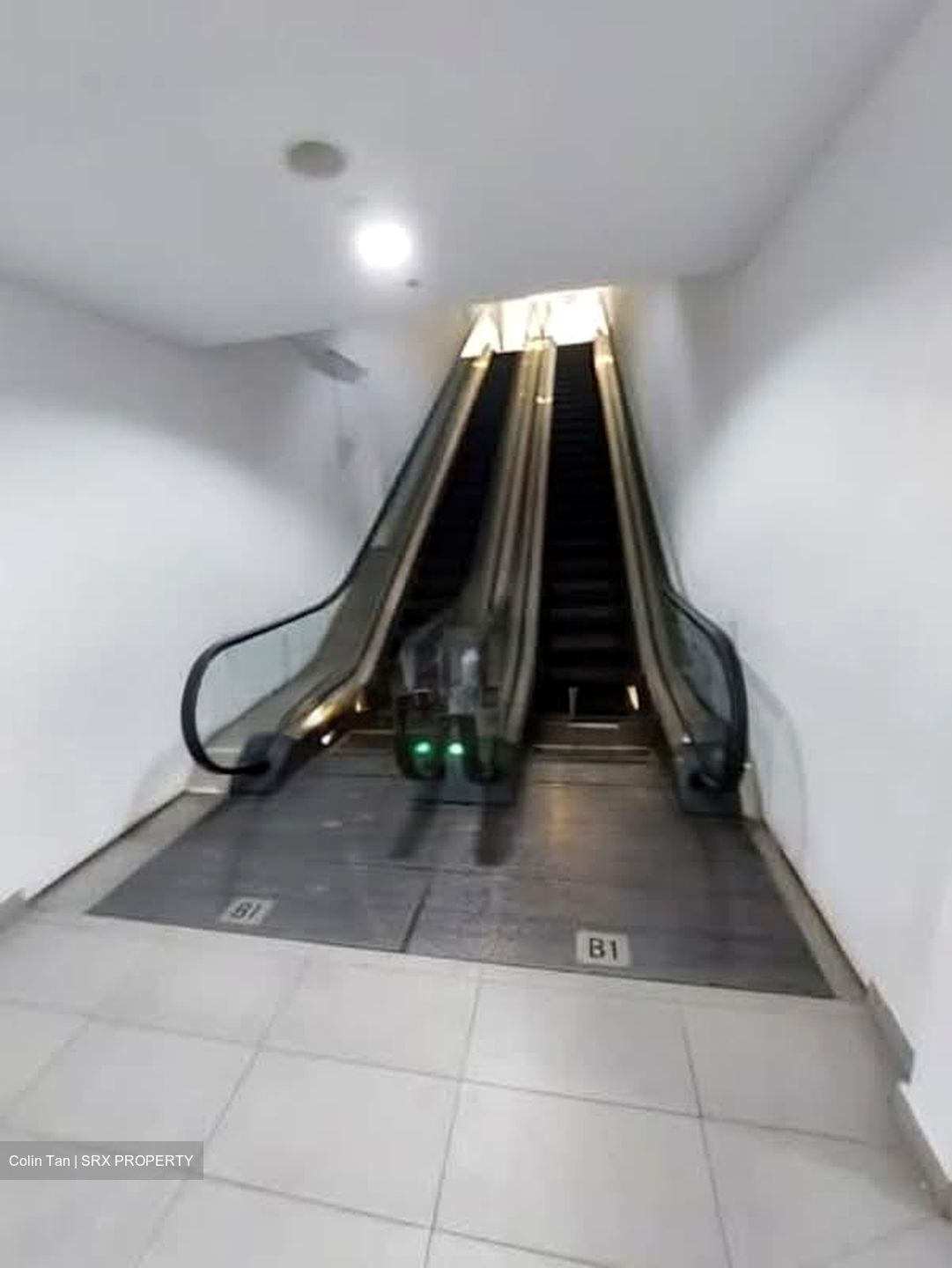 Icon@changi (D14), Shop House #576231861